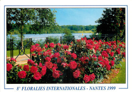 44 - NANTES - FLORALIES 1999 - Nantes