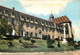 42 - AMBIERLE - L'EGLISE - Other & Unclassified