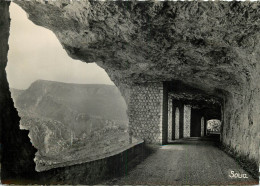 04 - GORGES DU VERDON - TUNNEL DES CAVALIERS - Other & Unclassified