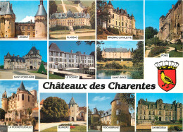 16 - CHATEAU DES CHARENTES - Other & Unclassified