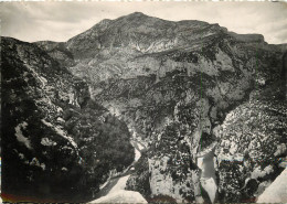 04 - GORGES DU VERDON - LA MESCLA - Andere & Zonder Classificatie