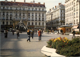 69 - LYON - PLACE DES TERREAUX - Andere & Zonder Classificatie