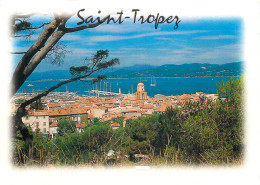 83 - SAINT TROPEZ  - Saint-Tropez