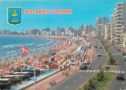 85 - LES SABLES D'OLONNE - Sables D'Olonne