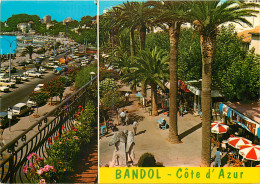 83 - BANDOL  - Bandol