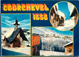 73 - COURCHEVEL - MULTIVUES - Courchevel