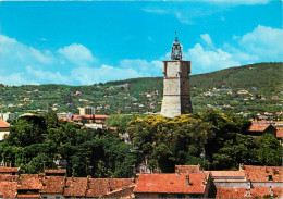 83 - DRAGUIGNAN - Draguignan