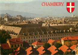 73 - CHAMBERY - Chambery
