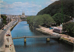 29 - QUIMPER  - Quimper