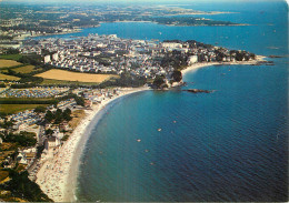 29 - CONCARNEAU - VUE GENERALE - Concarneau