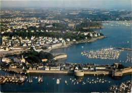 29 - CONCARNEAU - LA VILLE CLOSE - Concarneau