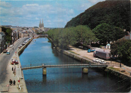 29 - QUIMPER  - Quimper