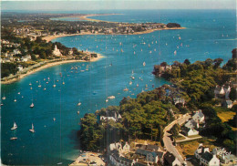 29 - BENODET - SAINTE MARINE - L'EMBOUCHURE DE L'ODET - Bénodet