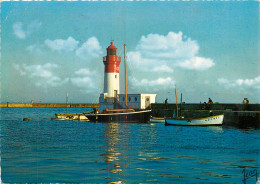 29 - LE GUILVINEC - LE PHARE - Other & Unclassified