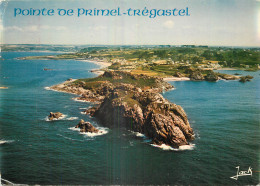 29 - POINTE DE PRIMEL TREGASTEL - Sonstige & Ohne Zuordnung