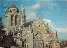 29 - LOCRONAN - EGLISE SAINT RONAN - Locronan