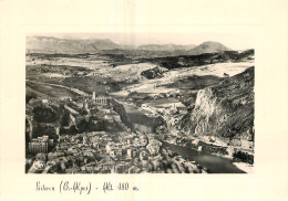 04 - SISTERON - VALLEE DE LA DURANCE - Sisteron