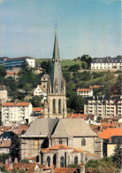 15 -  AURILLAC - Aurillac