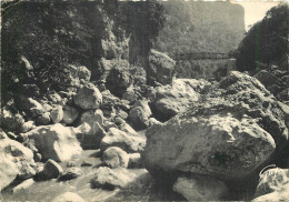 04 - GORGES DU VERDON - Other & Unclassified