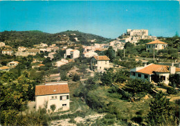 04 - GREOUX LES BAINS - Gréoux-les-Bains