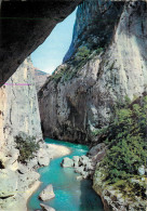 04 - GORGES DU VERDON - Andere & Zonder Classificatie