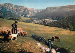 04 - LES GORGES DU VERDON - LE PONT DE L'ARTUBY - Other & Unclassified