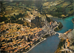 04 - SISTERON - Sisteron