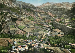 04 - VILLARS COLMARS - VUE PANORAMIQUE - Autres & Non Classés