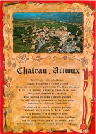 04 - CHATEAU ARNOUX - Altri & Non Classificati