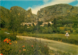 04 - MOUSTIERS SAINTE MARIE - Other & Unclassified