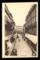 03 - VICHY - RUE DU MARCHE - Vichy