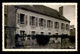 03 - LE BREUIL - HOTEL DU PARC - Autres & Non Classés