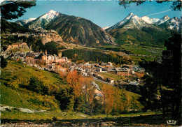 05 - BRIANCON - Briancon