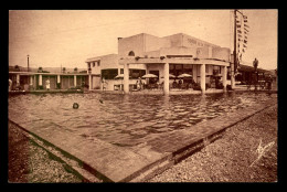 13 - LA CIOTAT - LE CASINO - LA PISCINE - La Ciotat