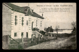 90 - BELFORT - LES FORGES, EGLISE STE-ODILE - Belfort - Città