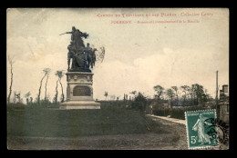 14 - FORMIGNY - MONUMENT COMMEMORATIF DE LA BATAILLE - Autres & Non Classés