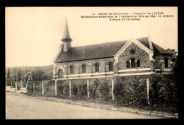 91 - LOZERE - LA CHAPELLE - Andere & Zonder Classificatie