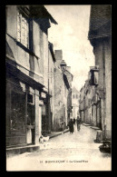 03 - MONTLUCON - LA GRAND'RUE - Montlucon