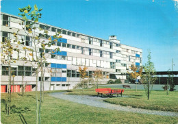 FRANCE - Bressuire (Deux Sèvres) - Collège D'enseignement Technique - Arch M Perillier Paris - Carte Postale Ancienne - Bressuire