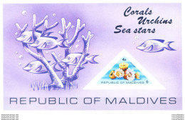 Coralli 1975. - Maldives (1965-...)