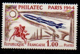 Philatec N° 1422 * - Unused Stamps