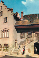 68 - COLMAR - Colmar