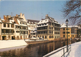 67 - STRASBOURG - Straatsburg