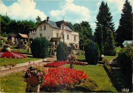 19 - CHAUMEL - MAISON DE JEAN SEGUREL - Altri & Non Classificati