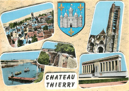 02 -  CHATEAU THIERRY - Chateau Thierry