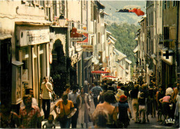 05 - BRIANCON VAUBAN - Briancon