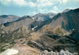 05 - COL D'IZOARD - Other & Unclassified