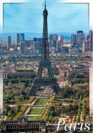  75 - PARIS   - Panoramic Views