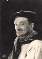 FRANCE - Type Béarnais - Caddetou - Portrait D'un Homme - Carte Postale Ancienne - Bearn
