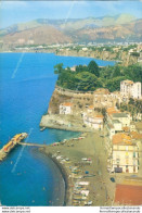 Aa402 Cartolina Sorrento Marina Grande Provincia Di Napoli - Napoli